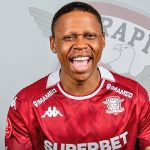 Clinton N'Jie