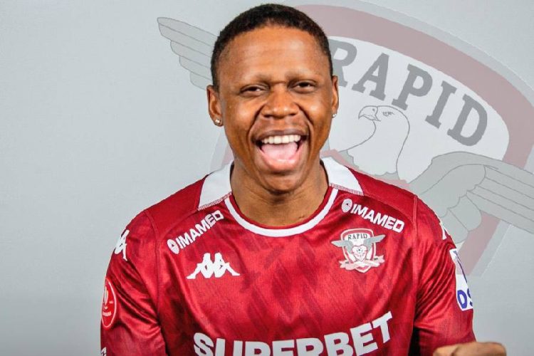 Clinton N'Jie