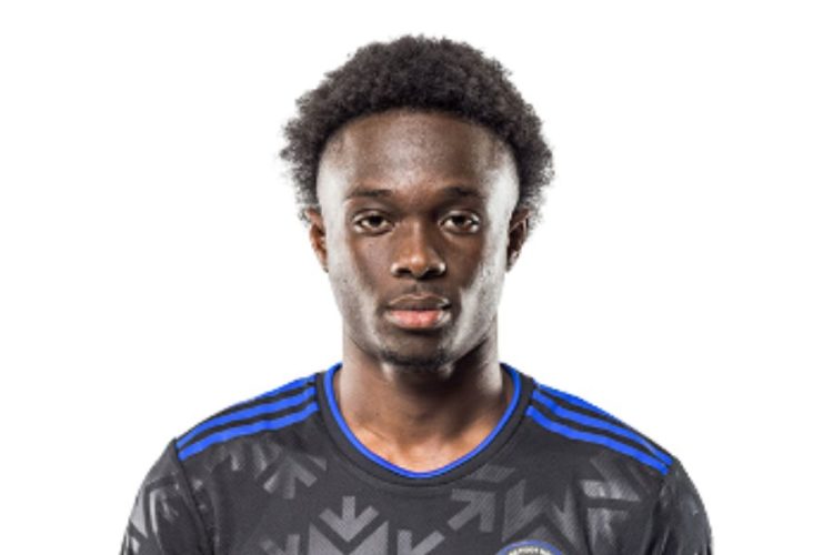 Jean-Aniel Assi rejoint le Marbella FC en Espagne