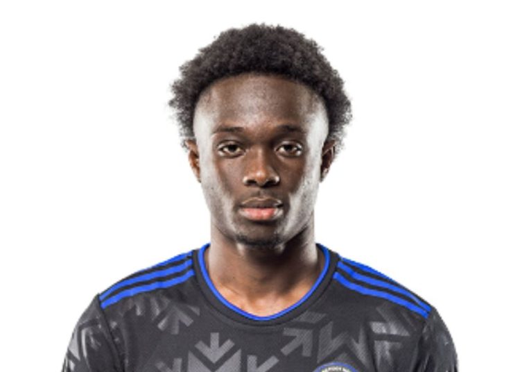 Jean-Aniel Assi rejoint le Marbella FC en Espagne