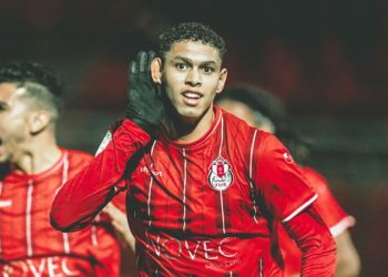 Mountassir Lahtimi signe au SC Kazma en Koweït