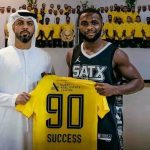 Isaac Success