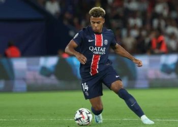 PSG, les débuts timides de Désiré Doué expliqués