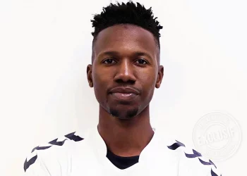 Diadié Dianka Samadiaré