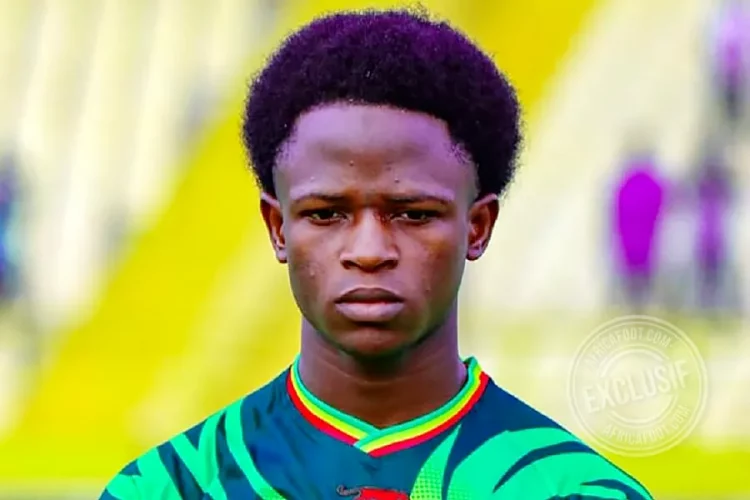 Dramane Diarra