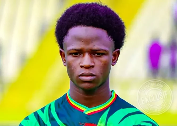 Dramane Diarra