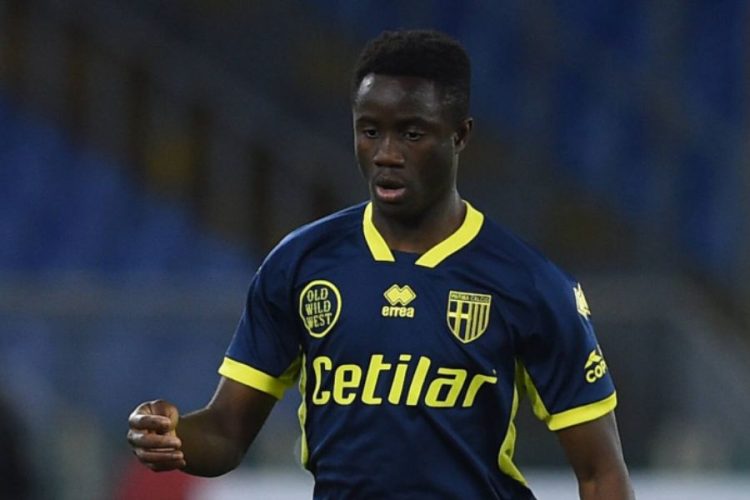 Drissa Camara dans le viseur de Empoli FC