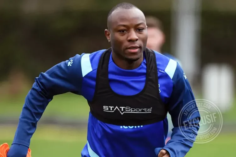Edo Kayembe