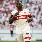 El Bilal Touré