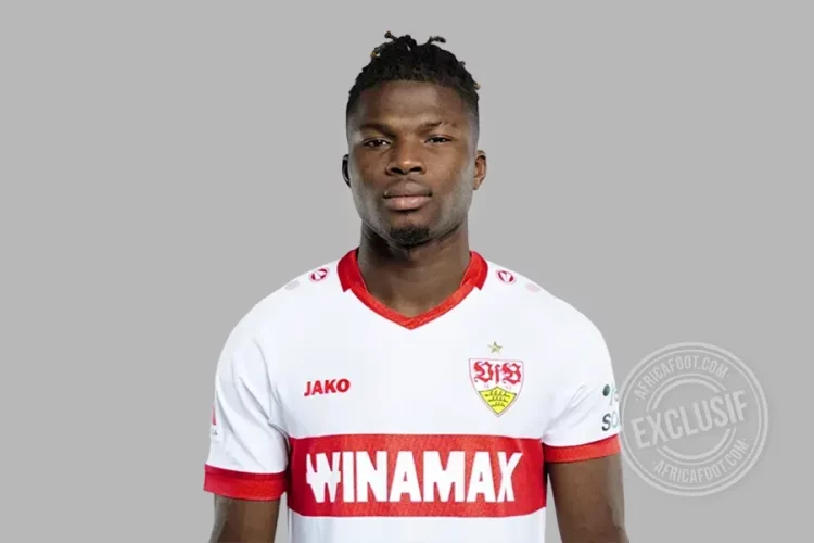 El Bilal Touré