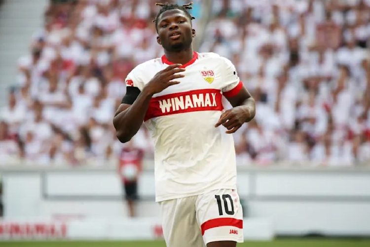 El Bilal Touré