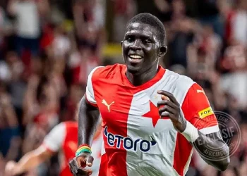 El Hadji Malick Diouf