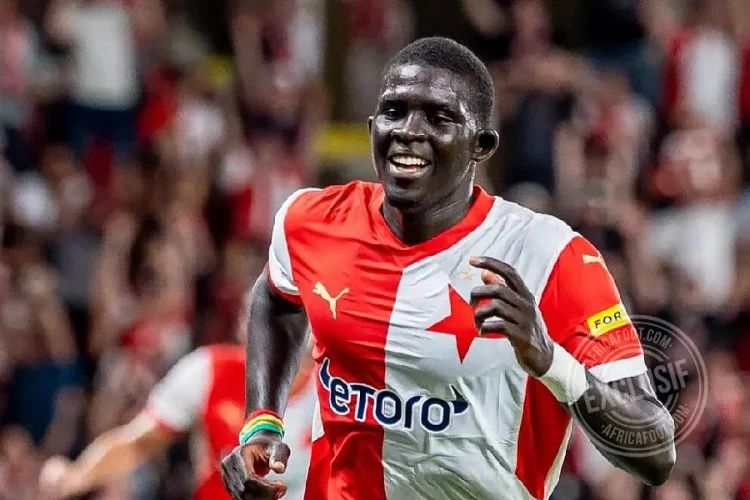 El Hadji Malick Diouf