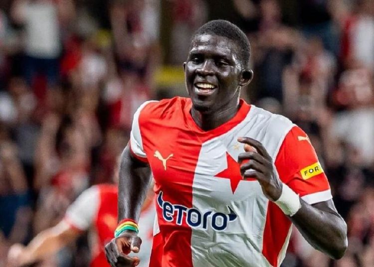 El Hadji Malick Diouf