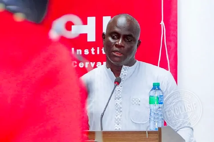 Elhadji Dieng
