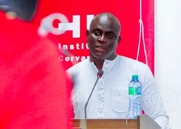 Elhadji Dieng