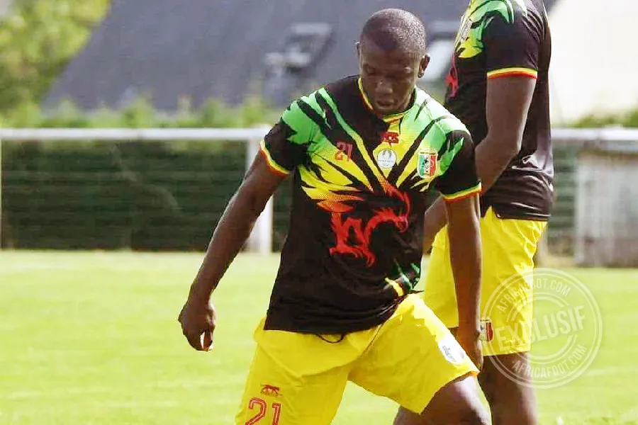 Fady Sidiki Coulibaly