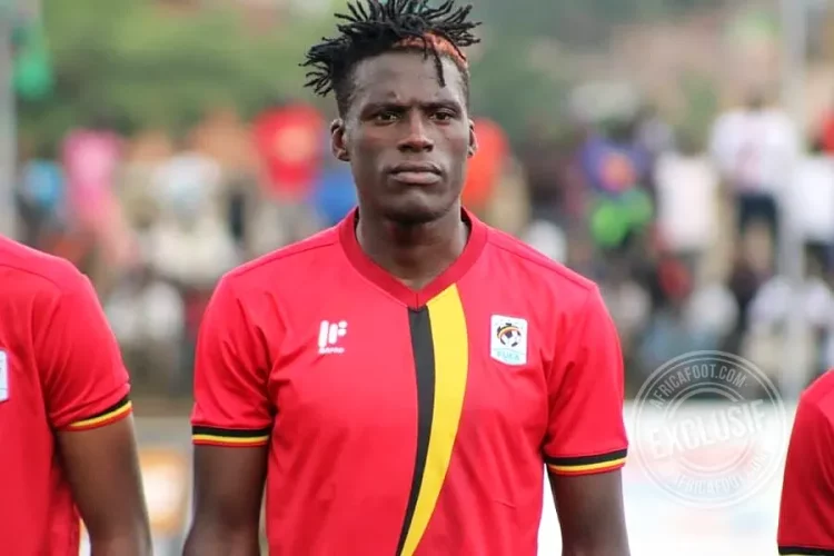 Fahad Bayo Aziz