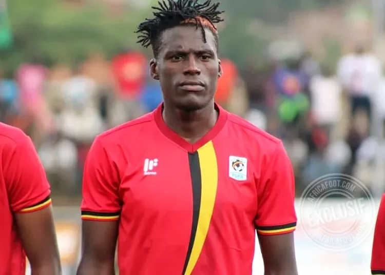Fahad Bayo Aziz