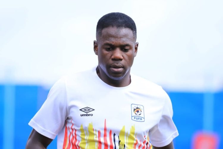 Farouk Miya