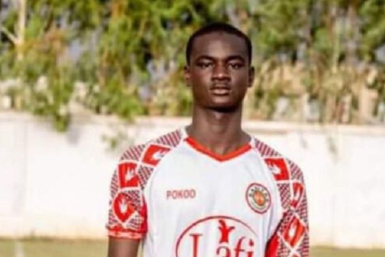 Fayçal Konaté va rejoindre le FK RFS en Lettonie