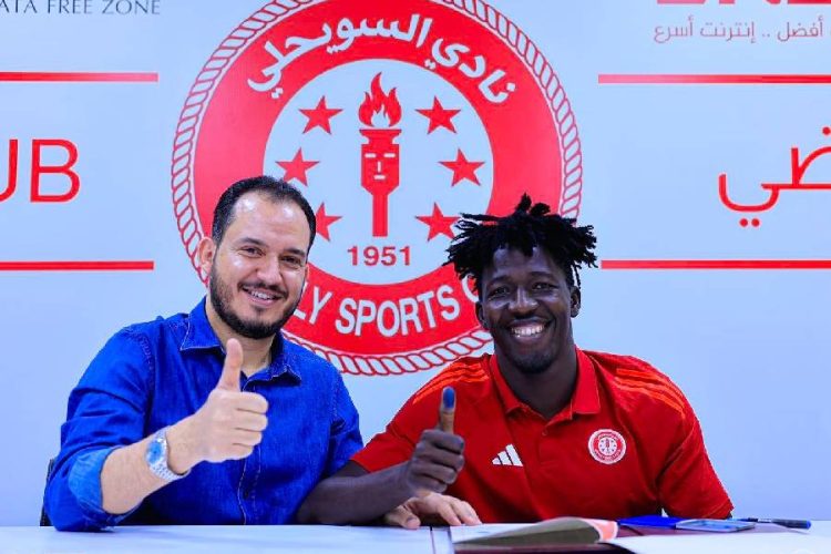 Fily Traoré
