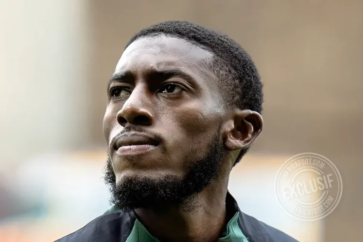 Fodé Doucouré