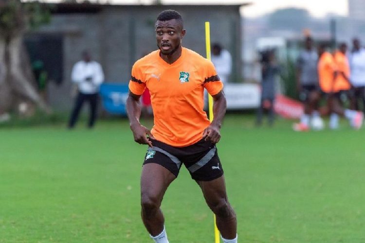 Ghislain Konan