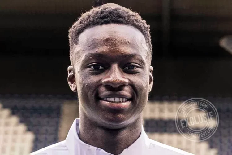 Habib Diarra