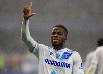 Hamed Junior Traorè