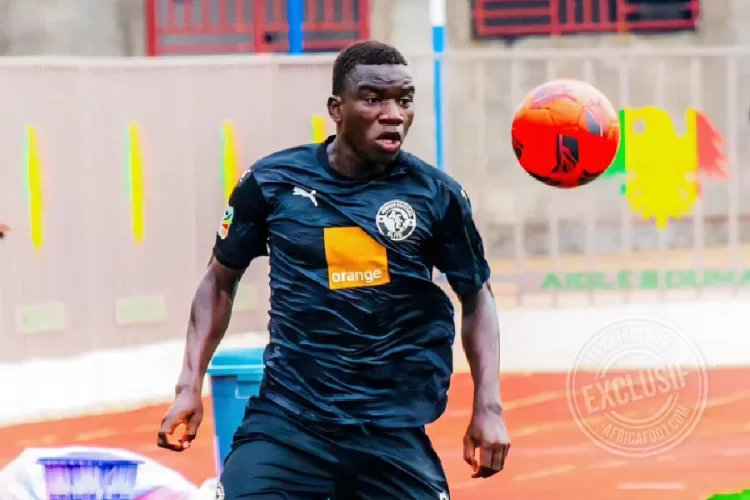 Hamidou Diarra