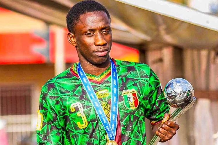 Hamidou Makalou
