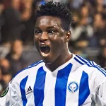Hassane Bandé