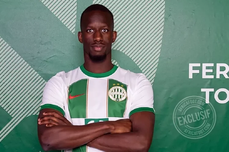 Ibrahim Cissé