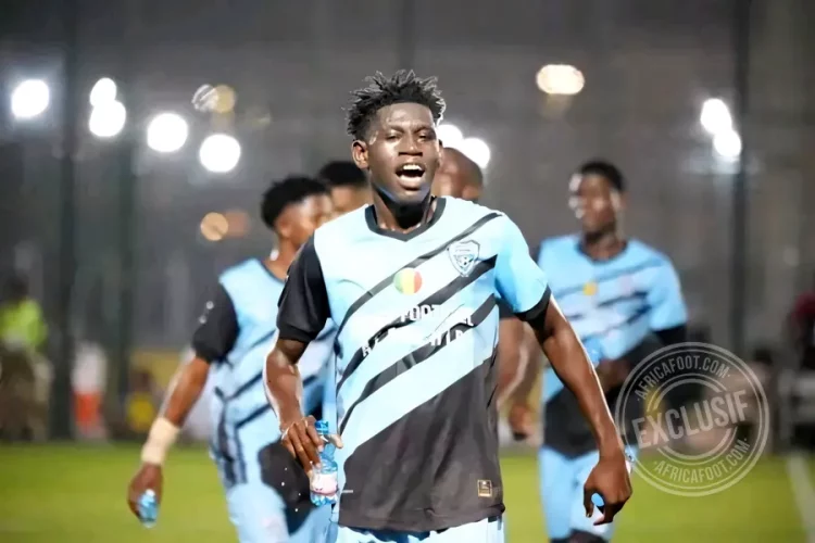 Ibrahim Diarra