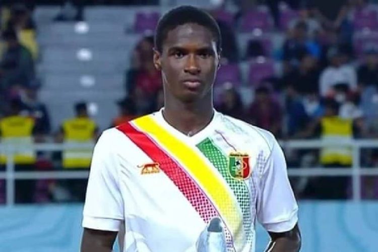 Ibrahim Diarra Kaka