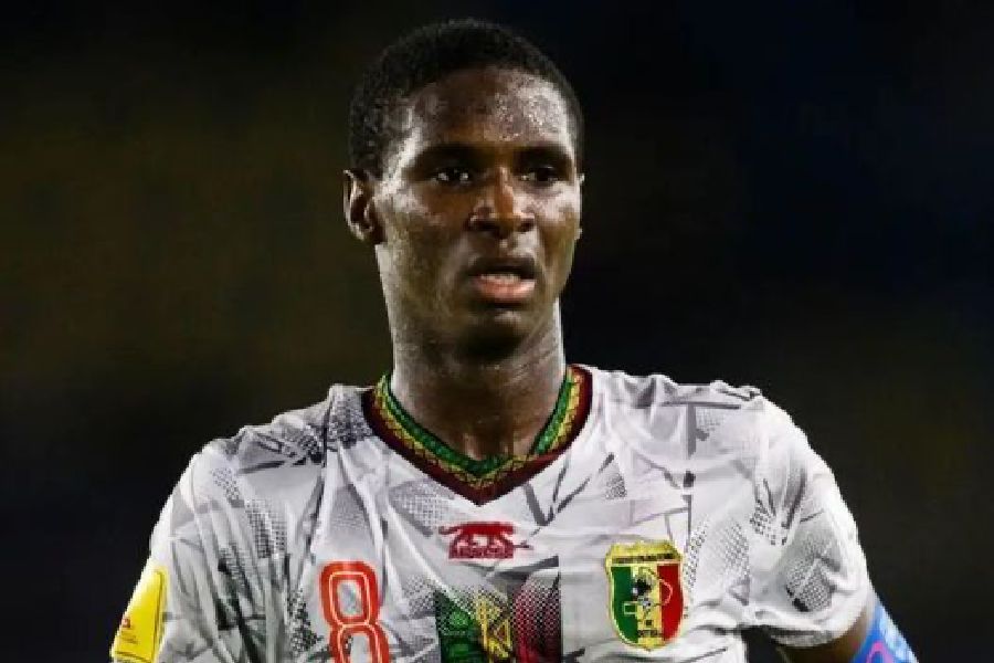 Ibrahim Diarra Kaka