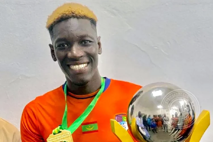 Ibrahim Gadiaga
