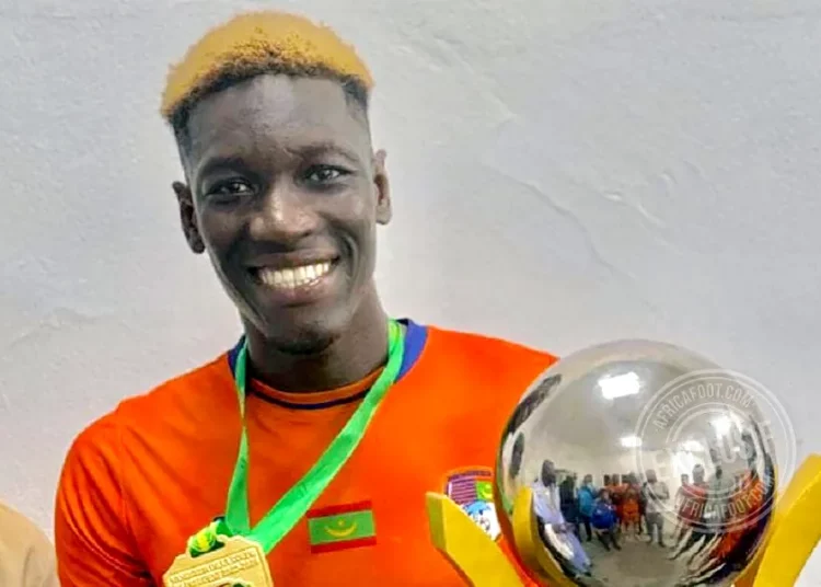 Ibrahim Gadiaga