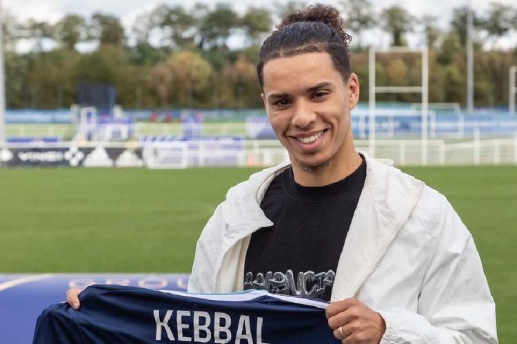 Ilan Kebbal