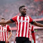 Inaki Williams