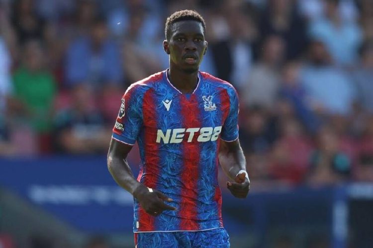 Ismaïla Sarr