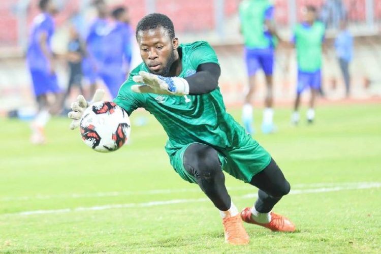 Issa Fofana