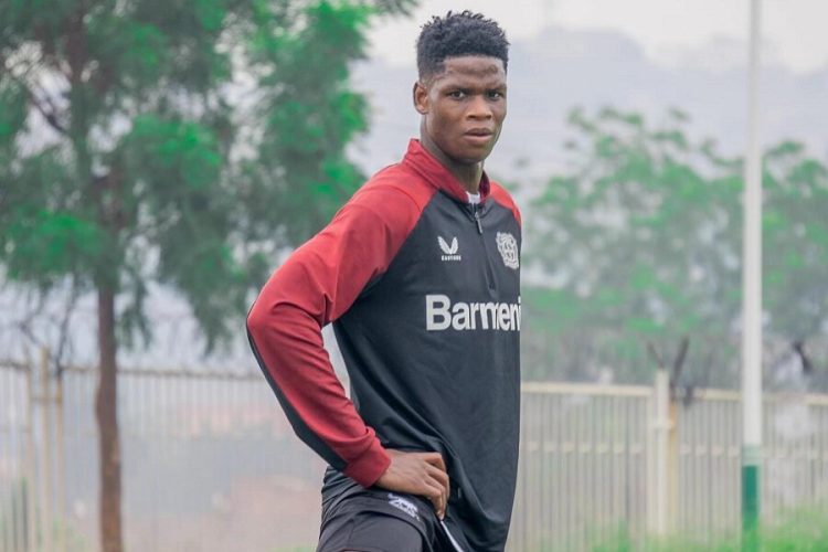 Issa Traoré
