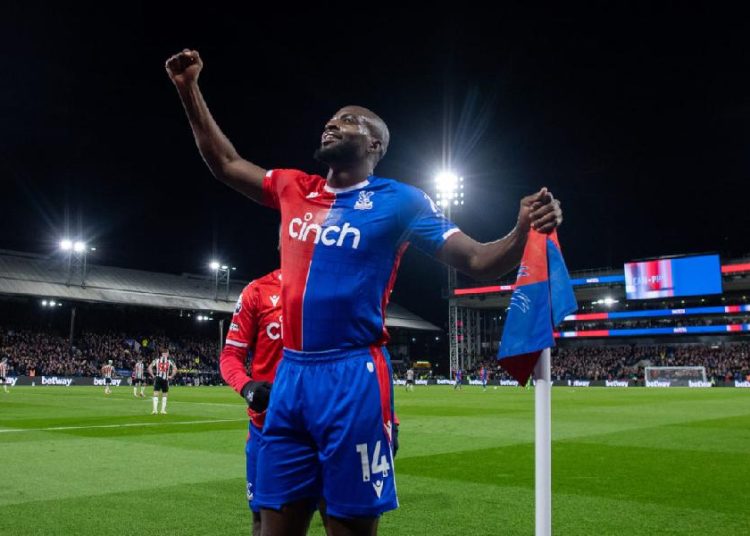 Jean-Philippe Mateta