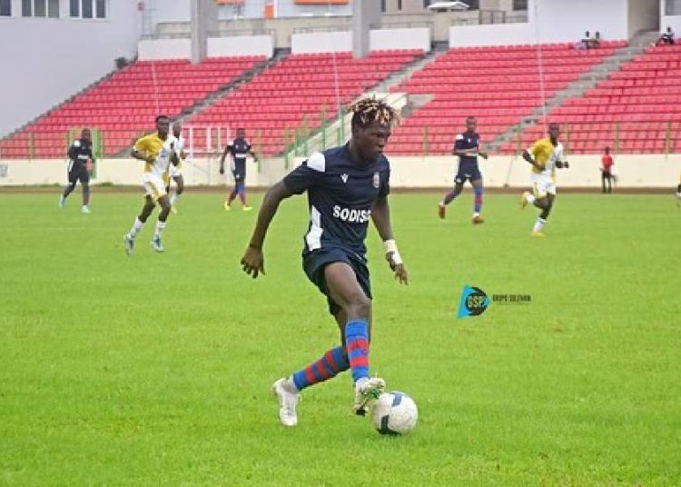 Jerry Ngoua Ngoua de retour à l’US Bitam ?