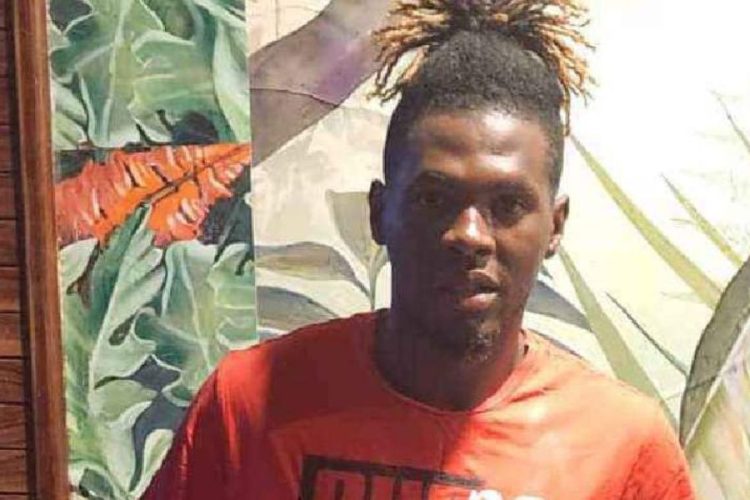 Jerry Ngoua Ngoua se confie sur son retour au Gabon