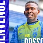 Jodel Dossou