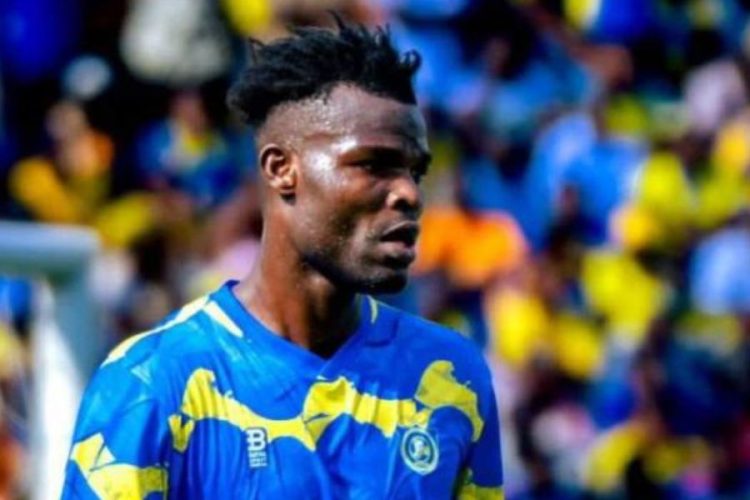 Joseph Douhadji dévoile ses objectifs avec St Éloi Lupopo