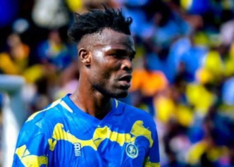 Joseph Douhadji dévoile ses objectifs avec St Éloi Lupopo